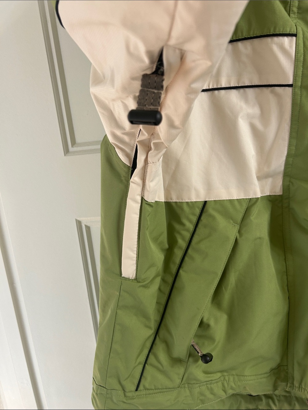 Vintage obermeyer snow jacket - Picture 3 of 5